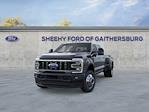 2026 Ford F-450 Crew Cab DRW 4WD Pickup for sale #CEC24748 - photo 4
