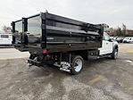 New 2026 Ford F-550 Super Cab Landscape Dump for sale #CEC26565 - photo 4