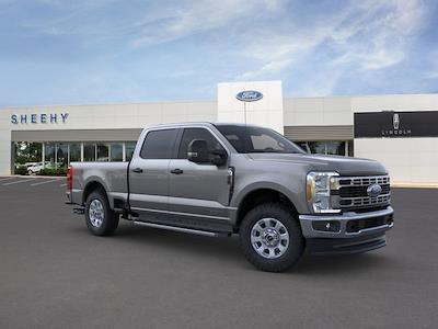 2025 Ford F-250 Crew Cab 4x4 Pickup for sale #CEC36724 - photo 1