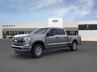 2025 Ford F-250 Crew Cab 4x4 Pickup for sale #CEC36724 - photo 2