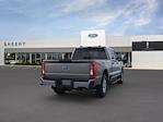 2025 Ford F-250 Crew Cab 4x4 Pickup for sale #CEC36724 - photo 8