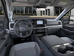 2025 Ford F-250 Crew Cab 4x4 Pickup for sale #CEC36724 - photo 9