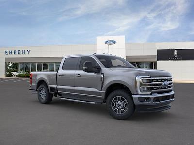 2025 Ford F-250 Crew Cab 4x4 Pickup for sale #CEC36756 - photo 1