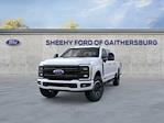 2026 Ford F-250 Crew Cab 4WD Pickup for sale #CEC37903 - photo 4