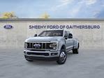 2026 Ford F-450 Crew Cab DRW 4WD Pickup for sale #CEC38245 - photo 4