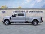 2026 Ford F-450 Crew Cab DRW 4WD Pickup for sale #CEC38245 - photo 5