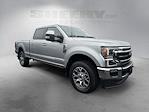 Used 2022 Ford F-350 Lariat Crew Cab for sale #CEC3824A - photo 3