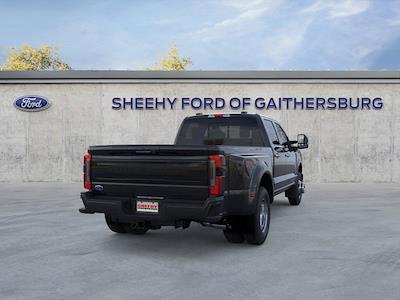 2026 Ford F-350 Crew Cab DRW 4x4 Pickup for sale #CEC39590 - photo 2