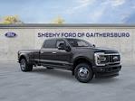 2026 Ford F-350 Crew Cab DRW 4WD Pickup for sale #CEC39590 - photo 1