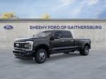 2026 Ford F-350 Crew Cab DRW 4WD Pickup for sale #CEC39590 - photo 3