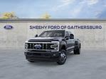 2026 Ford F-350 Crew Cab DRW 4WD Pickup for sale #CEC39590 - photo 4