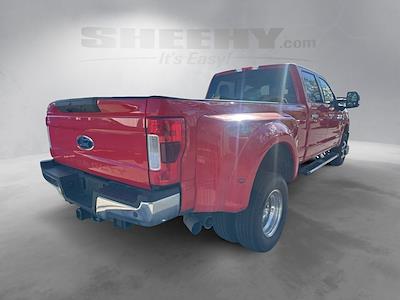 2019 Ford F-350 Crew Cab DRW 4WD Pickup for sale #CEC3959A - photo 2