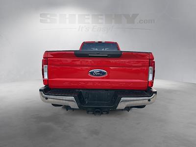 2019 Ford F-350 Crew Cab DRW 4WD Pickup for sale #CEC3959A - photo 2