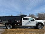 2026 Ford F-550 Crew Cab DRW RWD Dump Truck for sale #CEC41467 - photo 2