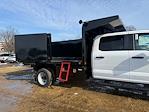 2026 Ford F-550 Crew Cab DRW RWD Dump Truck for sale #CEC41467 - photo 24