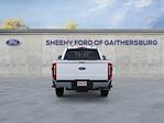 2026 Ford F-250 Crew Cab 4WD Pickup for sale #CEC47383 - photo 6
