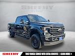 Used 2022 Ford F-250 Lariat Crew Cab 4x4 Pickup for sale #CEC5072A - photo 3