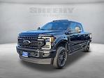 Used 2022 Ford F-250 Lariat Crew Cab 4x4 Pickup for sale #CEC5072A - photo 1