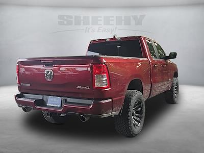 2019 Ram 1500 Quad Cab 4x4 Pickup for sale #CEC5072B - photo 2