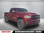 2019 Ram 1500 Quad Cab 4x4 Pickup for sale #CEC5072B - photo 1