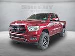 2019 Ram 1500 Quad Cab 4x4 Pickup for sale #CEC5072B - photo 10