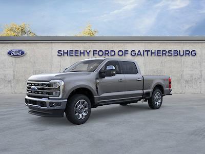 2026 Ford F-350 Crew Cab SRW 4WD Pickup for sale #CEC54129 - photo 1