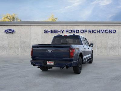 New 2025 Ford F-150 - photo 1