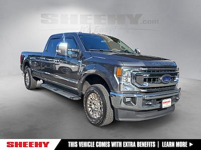 2020 Ford F-250 Crew Cab 4x4 Pickup for sale #CEC5585H - photo 1