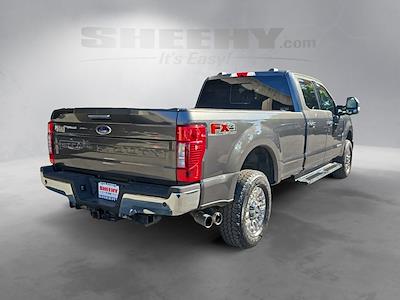 2020 Ford F-250 Crew Cab 4x4 Pickup for sale #CEC5585H - photo 2