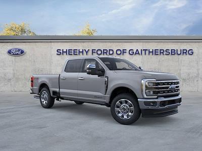 2026 Ford F-350 Crew Cab SRW 4WD Pickup for sale #CEC57848 - photo 1
