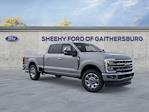 2026 Ford F-350 Crew Cab SRW 4WD Pickup for sale #CEC57848 - photo 1