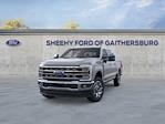 2026 Ford F-350 Crew Cab SRW 4WD Pickup for sale #CEC57848 - photo 4