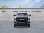 2026 Ford F-350 Crew Cab SRW 4WD Pickup for sale #CEC57848 - photo 8