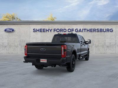 New 2026 Ford F-350 Lariat Crew Cab for sale #CEC58052 - photo 2