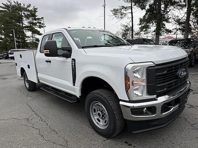 2026 Ford F-250 Super Cab 4WD Cab Chassis for sale #CEC59855 - photo 2