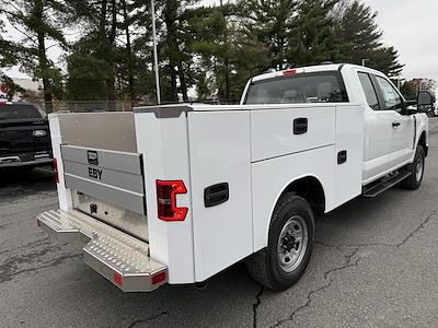 2026 Ford F-250 Super Cab 4WD Service Truck for sale #CEC59855 - photo 2