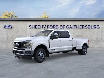 New 2026 Ford F-350 Lariat Crew Cab for sale #CEC61086 - photo 2