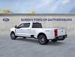 New 2026 Ford F-350 Lariat Crew Cab for sale #CEC61086 - photo 6