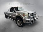 2011 Ford F-350 Crew Cab SRW 4WD Pickup for sale #CEC6109A - photo 3