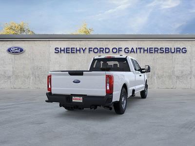 2026 Ford F-250 Super Cab RWD Pickup for sale #CEC61560 - photo 2