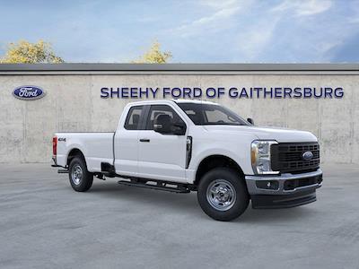 New 2025 Ford F-250 XL Super Cab 4x4 Pickup for sale #CEC62178 - photo 1