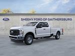 New 2025 Ford F-250 XL Super Cab 4x4 Pickup for sale #CEC62178 - photo 3