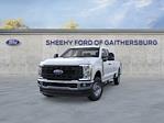 New 2025 Ford F-250 XL Super Cab 4x4 Pickup for sale #CEC62178 - photo 4
