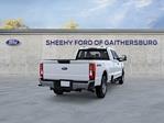 New 2025 Ford F-250 XL Super Cab 4x4 Pickup for sale #CEC62178 - photo 2
