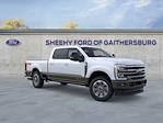 2026 Ford F-250 Crew Cab 4WD Pickup for sale #CEC62439 - photo 1