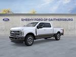 2026 Ford F-250 Crew Cab 4WD Pickup for sale #CEC62439 - photo 3