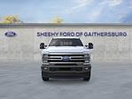 2026 Ford F-250 Crew Cab 4WD Pickup for sale #CEC62439 - photo 8