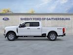 2026 Ford F-250 Crew Cab 4WD Pickup for sale #CEC63941 - photo 4