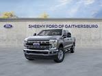 2026 Ford F-250 Crew Cab 4WD Pickup for sale #CEC64327 - photo 4