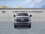 2026 Ford F-250 Crew Cab 4WD Pickup for sale #CEC64327 - photo 8
